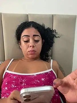 Cachinhossfd online show from 23, 3, 2026