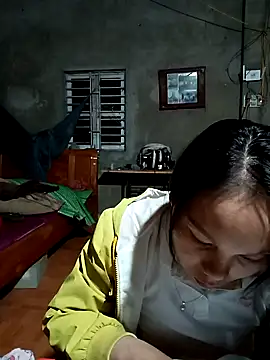 vanvan005 online show from 18, 1, 2026