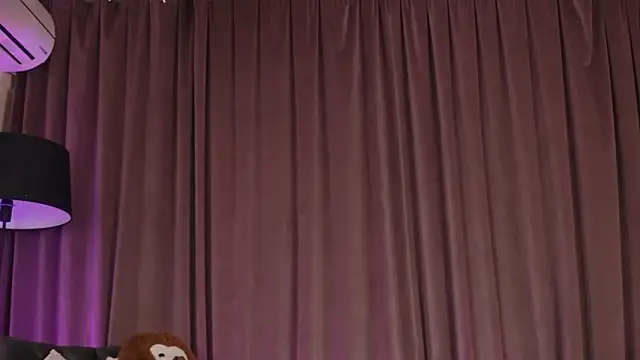 ZariaaVera online show from 20, 2, 2026