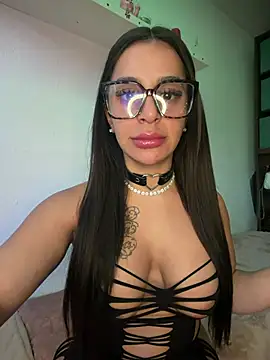 sweetxlayla online show from 1, 7, 2026