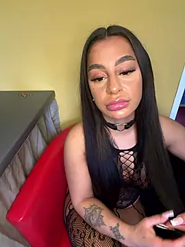 sweetxlayla online show from 8, 1, 2026