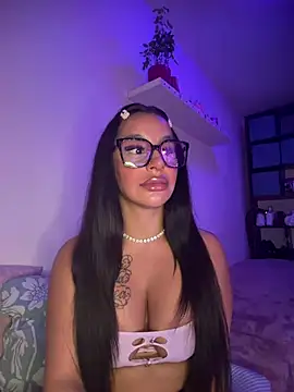 sweetxlayla online show from 30, 6, 2026