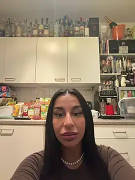 sweetxlayla online show from 17, 2, 2026