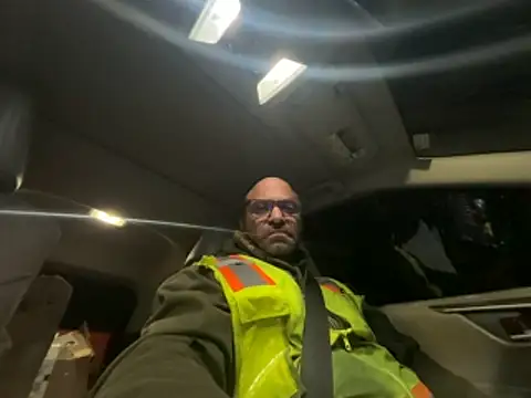 calimeatstick online show from 13, 4, 2026