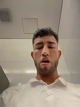 liam bronw online show from 19, 3, 2026