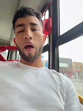 liam bronw online show from 26, 2, 2026