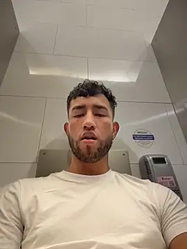 liam bronw online show from 9, 4, 2026