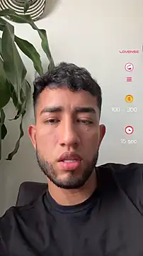 liam bronw online show from 12, 2, 2026