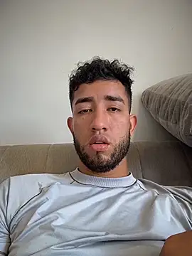 liam bronw online show from 15, 2, 2026