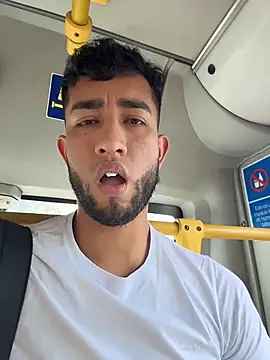 liam bronw online show from 6, 3, 2026