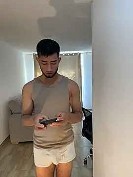 liam bronw online show from 11, 1, 2026