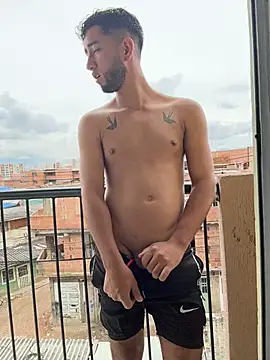 liam bronw online show from 3, 2, 2026