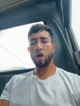 liam bronw online show from 9, 3, 2026