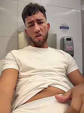 liam bronw online show from 7, 4, 2026