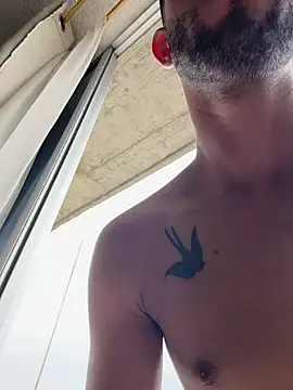 liam bronw online show from 23, 2, 2026