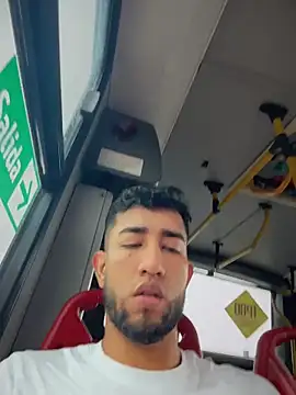 liam bronw online show from 4, 3, 2026