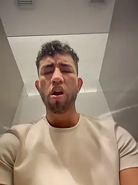 liam bronw online show from 3, 4, 2026