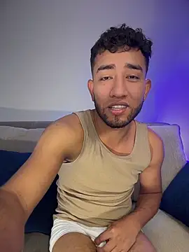 liam bronw online show from 5, 4, 2026