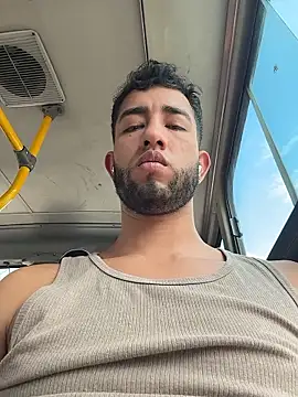 liam bronw online show from 13, 1, 2026