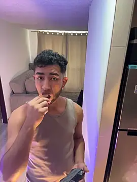 liam bronw online show from 8, 1, 2026