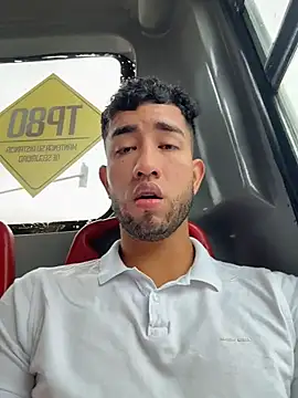 liam bronw online show from 22, 2, 2026