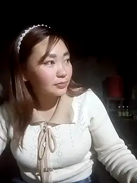 Miu baby01 online show from 19, 3, 2026