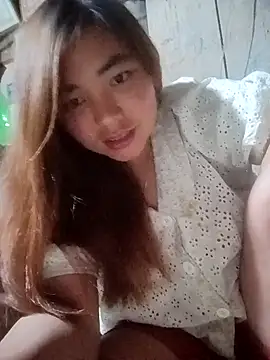 Miu baby01 online show from 12, 4, 2026