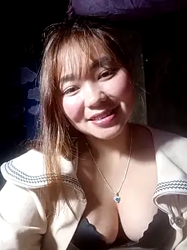 Miu baby01 online show from 5, 2, 2026