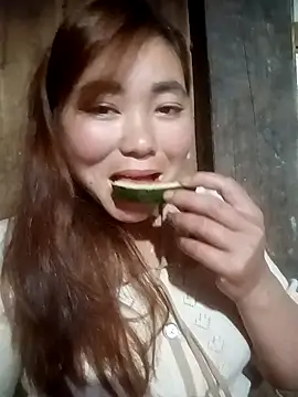 Miu baby01 online show from 22, 3, 2026