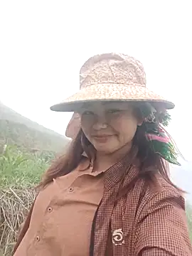 Miu baby01 online show from 21, 4, 2026