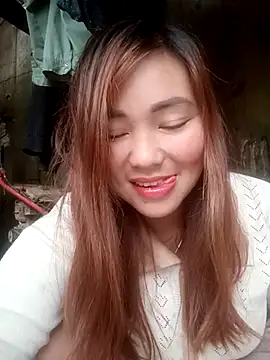 Miu baby01 online show from 29, 3, 2026