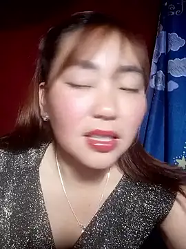 Miu baby01 online show from 1, 2, 2026