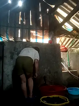 Miu baby01 online show from 7, 4, 2026