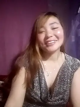 Miu baby01 online show from 18, 4, 2026