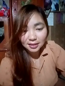 Miu baby01 online show from 23, 4, 2026