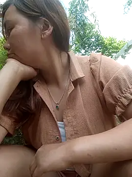 Miu baby01 online show from 11, 4, 2026