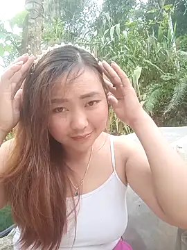 Miu baby01 online show from 22, 4, 2026