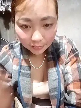 Miu baby01 online show from 11, 1, 2026