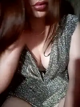 Miu baby01 online show from 28, 2, 2026