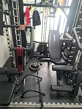 SADKOREAN online show from 11, 4, 2026