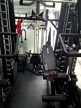 SADKOREAN online show from 12, 4, 2026