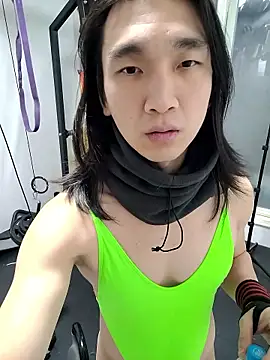 SADKOREAN online show from 7, 1, 2026