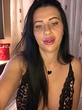 IRISWHITE17 online show from 21, 5, 2026