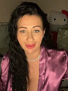 IRISWHITE17 online show from 23, 7, 2026