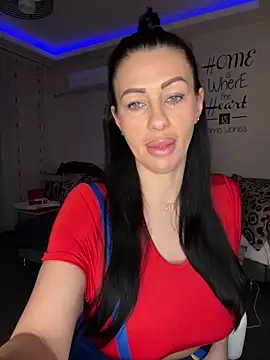 IRISWHITE17 online show from 23, 2, 2026