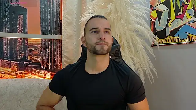 lorenzo walker 1 online show from 23, 5, 2026
