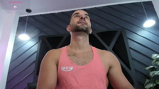 lorenzo walker 1 online show from 18, 1, 2026