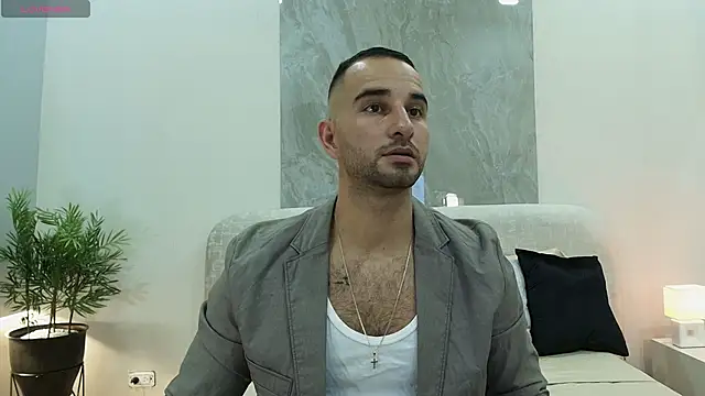 lorenzo walker 1 online show from 5, 6, 2026
