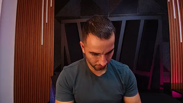 lorenzo walker 1 online show from 16, 2, 2026