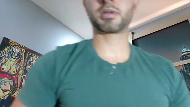 lorenzo walker 1 online show from 26, 5, 2026